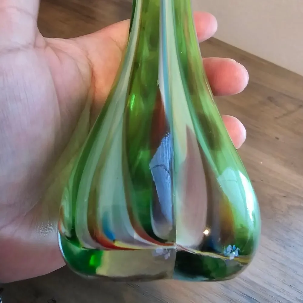 Vintage mcm hand
